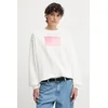 Tommy Jeans Bombažen pulover