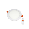 LED prigušiva ugradna svetiljka LED/6W/230V 3000-6500K Wi-Fi Tuya