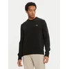 Lacoste Pulover AH2916 Črna Regular Fit