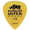 Dunlop 433P 73 Ultex Sharp Players Pack 0.73 mm