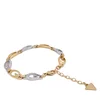 Zapestnica Guess JUBB06 343JW Zlata