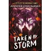 Raised by Wolves: Taken by Storm