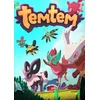Temtem Steam Key GLOBAL