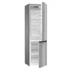 Gorenje kombinovani frižider NRK6202ES4