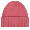 Kapa Tommy Hilfiger Flag AW0AW19102 Roza