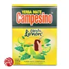 Čaj yerba mate Campesino • Meta + limona • 500 g