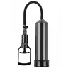 ARGUS TOYS Pumpa za penis, Crna