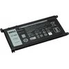 DELL Originalna baterija 42Wh 11.4V 3CRH3