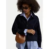 Polo Ralph Lauren Ročna torba 427P06814002 Rjava