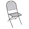 Garden King vrt zlaganje stol FILO 47x87x56 cm
