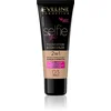 Eveline Tečni puder Selfie Time 03 Vanila 30ml