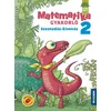 Dinósuli - Matematika gyakorló 2.o. - Összeadás, kivonás