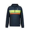 Moški pulover Head TOPSPIN Hoodie Men NVLL M