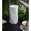 Aberto Design Stona lampa, Bela
