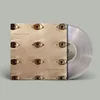 Thalia Zedek Band - Perfect Vision (Limited Edition) (Crystal Clear Coloured) (LP)
