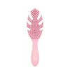 Četka za kosu Go Green Detangler – Pink– Wetbrush