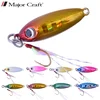 Jig Major Craft Nano Aji Metal Jig 5g