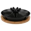 Modern Living Set Skodelic Za Prigrizke Tapas Olives