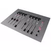 D&R Lyra 8 + I/O module radio konzola i modul