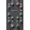 Solid State Logic 500-Series Ultraviolet Stereo EQ Izenačevalnik