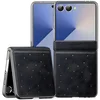 DUX DUCIS STEX maskica za SAMSUNG Z FLIP 7 crna