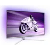 Monitor PHILIPS 32M2N8900 00 31.5 OLED 3840x2160 240Hz 0,03ms HDMIx2,DP,USB C G-Sync VESA bela ( 32M2N8900 00 )