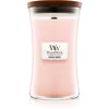Woodwick Coastal Sunset dišeča sveča 609 5 g velika