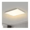 Brilagi - SLIMFRAME plafonsko LED svetlo LED/36W/230V 45x45 cm belo