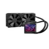 Hladnjak ASUS ROG Ryujin II 240 A-RGB Black vodeno hlađenje
