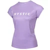 Lycra Mystic STAR - Pastel Lilac