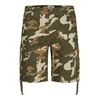 JACK & JONES Kargo hlače MARLEY, zelena