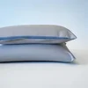 Jastučnica Plava boja 40x80cm 100% pamuk Dezen Horizon ( VLK000190-horizonplava40x80 )