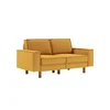 Atelier del Sofa Dvosed Sparrow 2, Oker