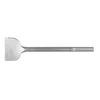 shumee Ploščato dleto SDS Max 75 x 300 mm