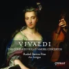 VIVALDI:THE COMPLETE VIOLA DAMORE CONCERTOS