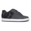 DC Shoes Nizke superge Court temno siva/črna