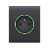 Ajax Systems 59988.162.GP CenterCover (smart) [tip E] [55] - grafitna