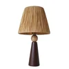 Opviq YL498 Stona lampa, Braon-Smeđa