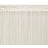 Končana zavesa YXLAN 1x140x245 krem