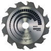 Bosch List kružne testere Construct Wood 2608641199, 150 x 20/16 x 2,4 mm; 12