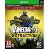 Tom Clancys Rainbow Six Extraction - Limited Edition (X1/XSX)