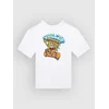 Volcom Breazz Kids moška majica white