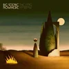 Big Scenic Nowhere - The Long Morrow (Limited Edition) (Transparent Blue Coloured) (LP)