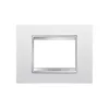 GEWISS GW16203TB poklopac okvir ONE 3M