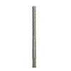 BOSCH Hamer burgija SDS plus-5X 2608836644 22 x 200 x 250 mm siva