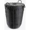 Korpa za veš fi 40xV56cm crna