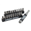 Black + Decker set nastavaka A7074