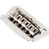 Fender Toronado Bridge Assembly Nickel/Chrome Kitarski most