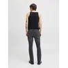 Jack & Jones Jeans hlače Mike Fox 12278115 Črna Tapered Fit