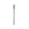BOSCH Mašinska burgija za drvo, M-vrh 8 x 400 mm, d 8 mm